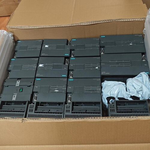 {议价}西门子S7-200 SMART CPU模块，CR40，型号6