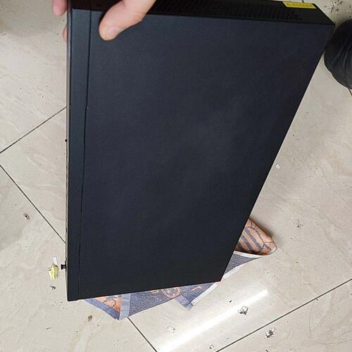 {议价}锐捷百兆24口POE交换机 RG-ES126S-LP 功能正
