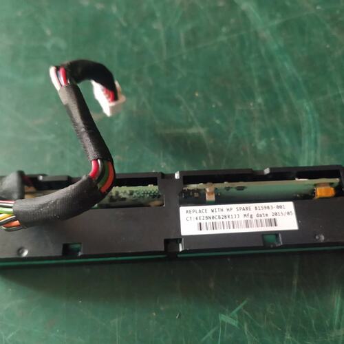 {议价}hp 815983-001 电池 160gen9电池现货