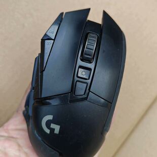 可维修罗技G502无线版鼠标 罗技G502 lightspeed询价