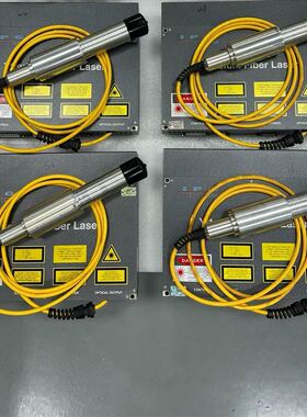 可维修ipg mopa20瓦激光器。型号YLPM-1-4×200-询价
