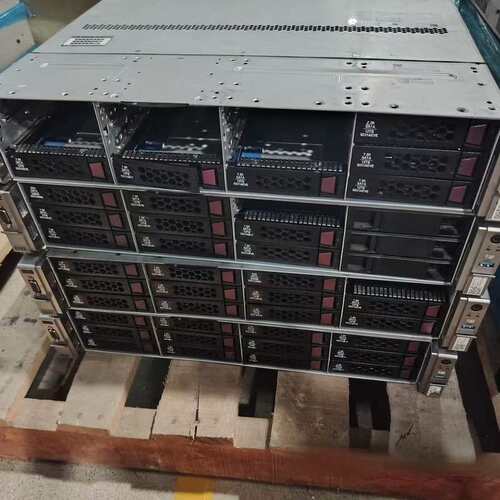 {议价}H3C新华三 R4950 G3 双路AMD128核2U机架式