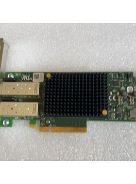 议价DELL 0RXNT1 Emulex LPE31002-M6议价