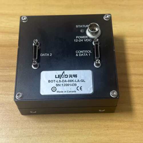 {议价}DALSA达尔萨BOT LS-DA-08K-LA-GL
