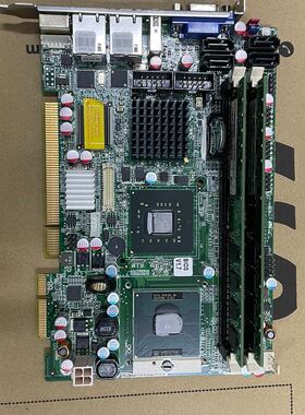 可维修IEI 威达工控机主板PICOe-GM45A-R10-ICH询价