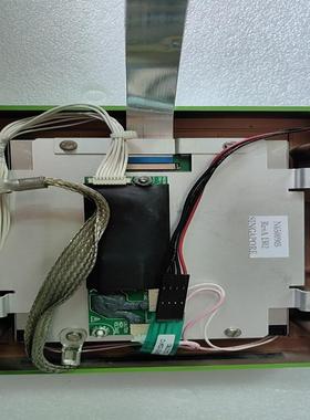 （设备配件）铂金埃尔默clarus580触摸屏拆机总成