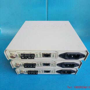 【非标价】瑞斯康达光纤收发器,单槽交流防雷机箱RC001