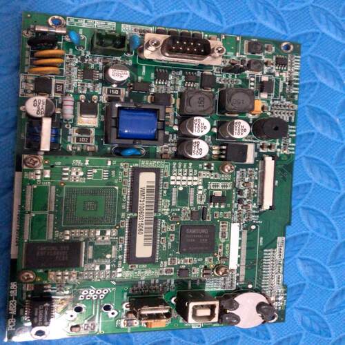 [德峰]昆仑通态TPC7062主板