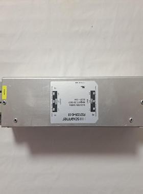 （设备配件）33滤波器50342--NF035SEW- FS21226