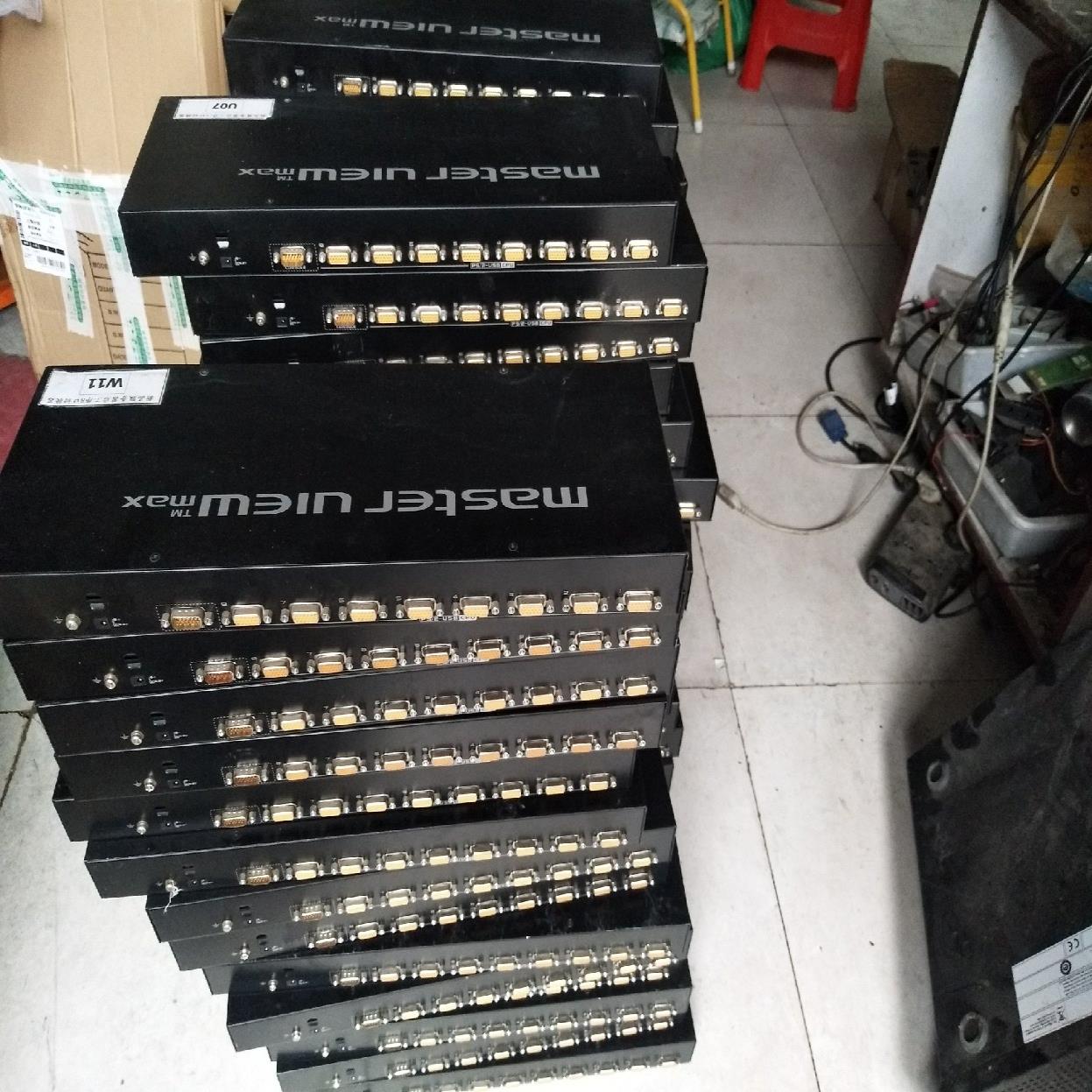 8口切换器 CS1308 2L-5202U 5203U八口U