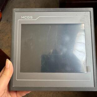 7寸触摸屏 设备配件 实图 昆仑通态TPC7062K