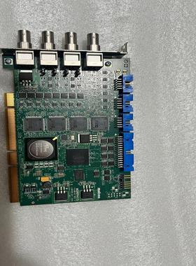 MATROX 迈创 Morphis 7198-01 REV