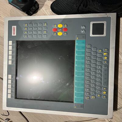 倍福CP6232-0002-0000工控机议价议价