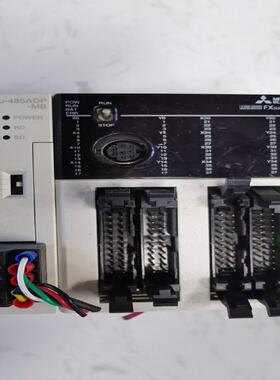 议~三菱FX3UC-64MT FX3U-485ADP-MB