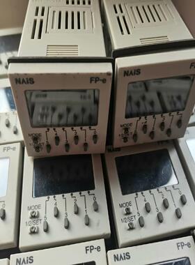 FP-e控制器AFPE224305件功能正常实物