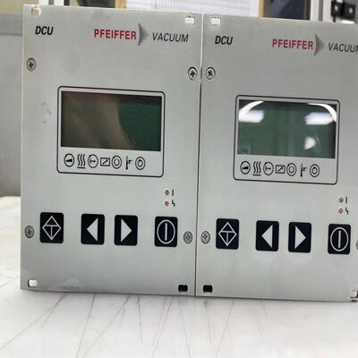 [德峰]Hipace80普发  泵Hipace控制器DCU110分子