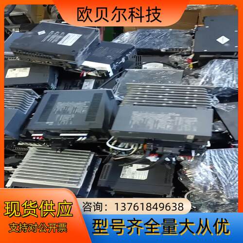 #电子器件 台达CAT总线ASD-B3-0721-E EC