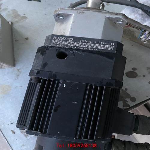 【非标价】欧姆龙伺服电机