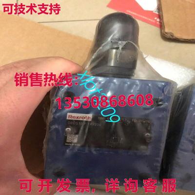 原装供应DBDS10 P 1X/200 R900424157