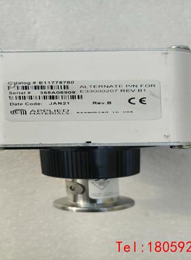 【非标价】APPLIED  MATERIALS    E1177578