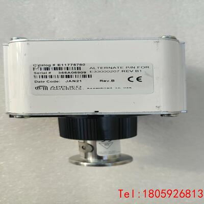 【非标价】APPLIED  MATERIALS    E1177578