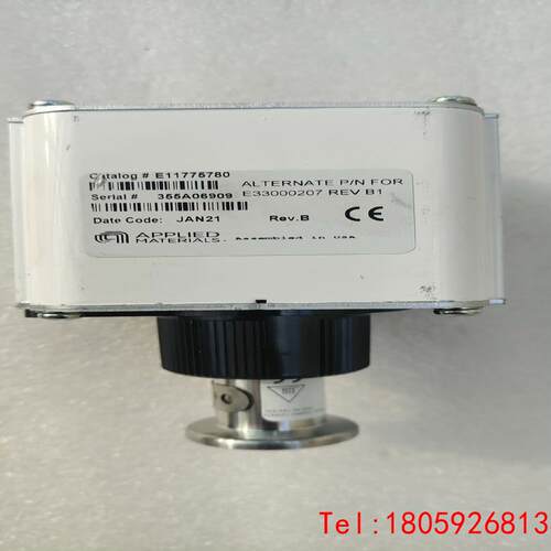 【非标价】APPLIED  MATERIALS    E1177578