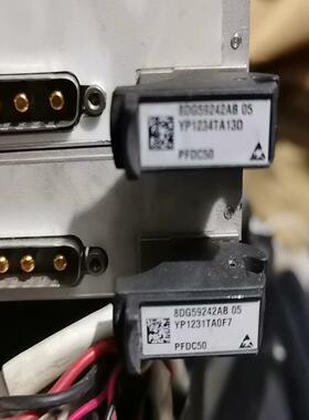 （设备配件）阿尔卡特8DG59242AB 05   两张，包邮