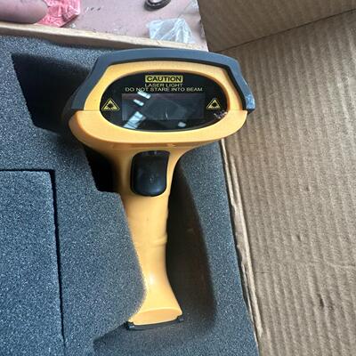 TICODE钛码 工业扫码枪 无线扫描器  TS4500-S