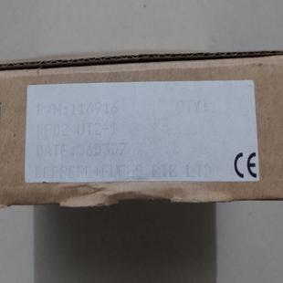 倍加福 UT2 KFD2 有4个 全新原装