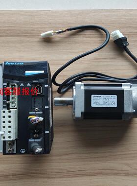 拆机LEETRO伺服驱动器lasdb1072d，750w伺服