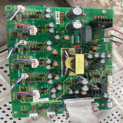 (议价)汇川。30kw。mst552kz1、mt453gqd2、
