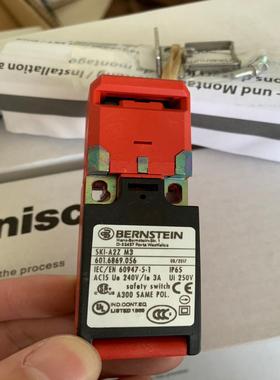 （设备配件）BERNSTEIN开关SKI-A2Z M3 601.6869