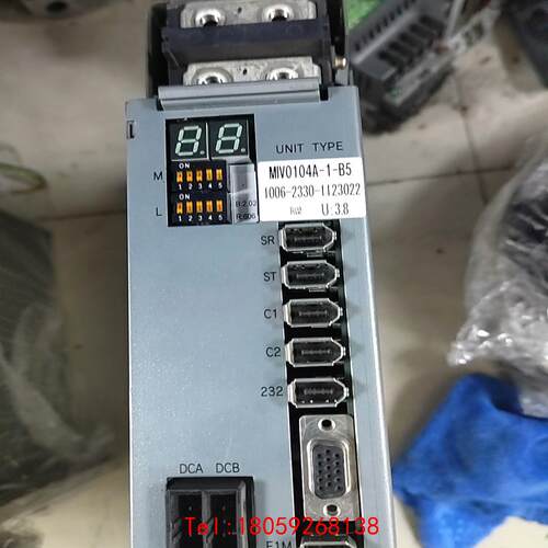 【非标价】拆机MIV0104A-1-B5.MIV0204A-1-B5.