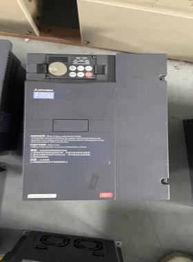 【工控自动化】三菱F700变频器FR-F740-15K-CH 15KW38议价