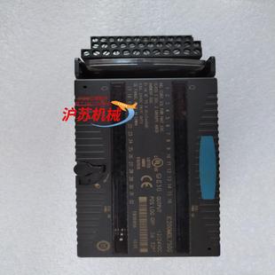IC200MDL750G 模块 全新未使用 Fanuc
