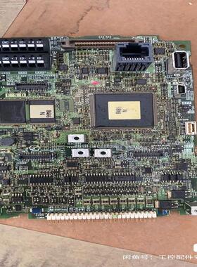 A80CA800 260 三菱变频器A840主板CPU板议价