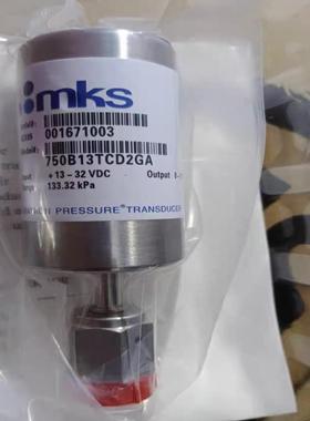 （请询价）mKs真空压力计750B13T2GA，750C13，议价