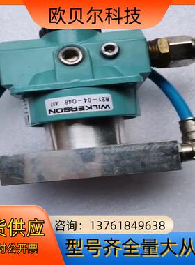 美国威尔克森调压阀 3HNP00840-1