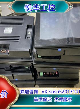 正品信捷10寸触摸屏工业屏TGA62-MTP议价