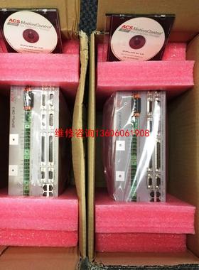 【工控自动化】ACS CM-3-B-E-M0-EGL SPiiPlus,3议价