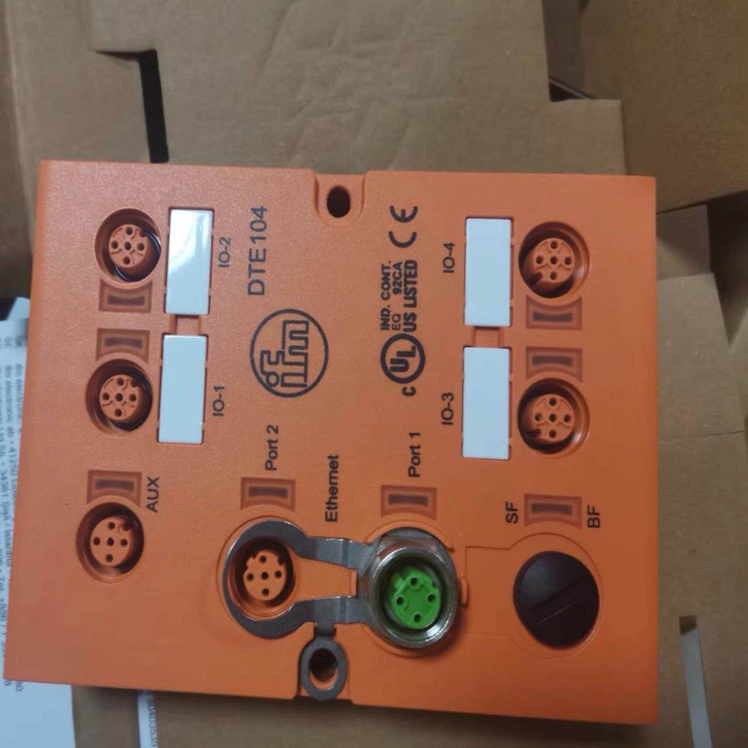 （设备配件） DTE101易福门RFID