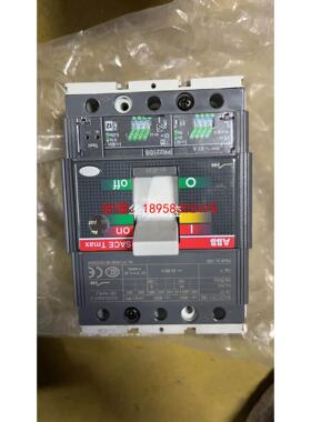 议价ABB断路器63AT2H160 PR221DS-LSI