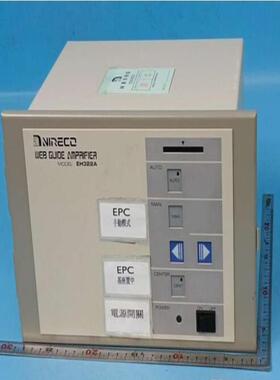 [德峰]NIRECO EH322A 信號引導放大器 A4-1