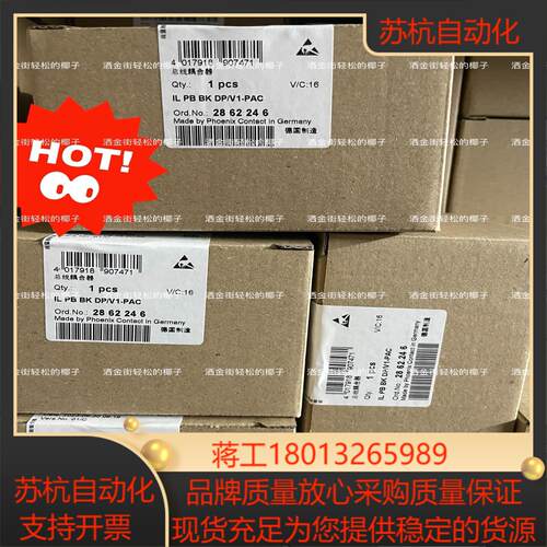 IL PB BK DP/V1-PAC  2862246 菲尼
