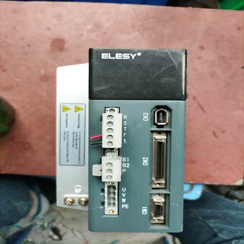 [德峰]ELESY伺服驱动器