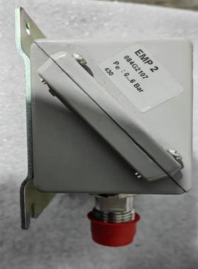 丹佛斯 压力传感器 emp2 084G2107 全新正品