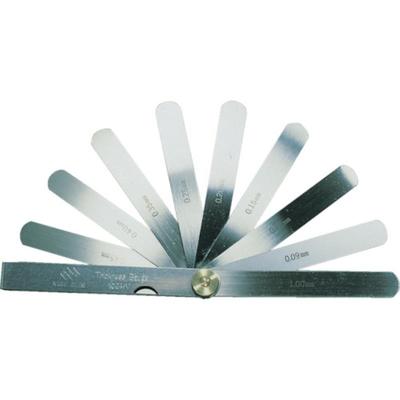 DIA永井制作所 塞尺 60M/65M/72M/80M/467M 间隙规 间隙尺