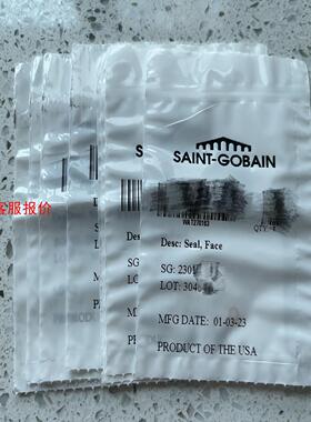 【环球】waters沃特世密封圈WAT270163全新原装未拆封