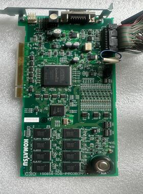 议价~板卡150856-IOB-PR03BPF