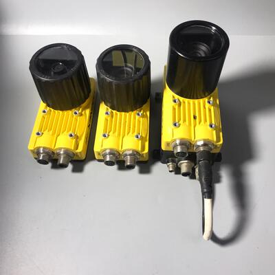 (议价)COGNEX康耐视工业条码扫描器